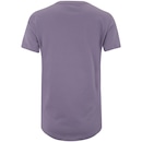 Camiseta Feminina Puma Manga Curta Essentials Small Logo Tee - Foto 6