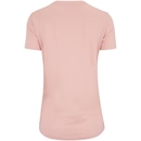 Camiseta Feminina Puma Manga Curta Essentials Small Logo Tee - Foto 2