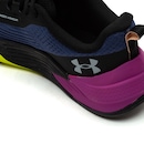 Tênis Under Armour Tribase Reps 2 Unissex - Foto 7