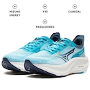 Tênis Mizuno Base One Unissex - Foto 3