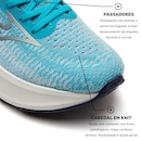 Tênis Mizuno Base One Unissex - Foto 4