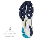 Tênis Mizuno Base One Unissex - Foto 6