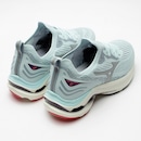 Tênis Mizuno Wave Zest 2 Masculino - Foto 5