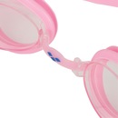 Óculos de Natação Arena Bubble 3 Júnior - Foto 2