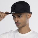 Boné Aba Reta New Era 950 of Alexandre Herchco Snapback - Foto 1