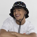 Chapéu Bucket Alexandre Herchcovitch New Era - Foto 1