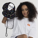 Chapéu Bucket Alexandre Herchcovitch New Era - Foto 2