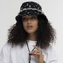 Chapéu Bucket Alexandre Herchcovitch New Era - Foto 4