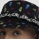 Chapéu Bucket Alexandre Herchcovitch New Era - Foto 5