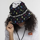 Chapéu Bucket Alexandre Herchcovitch New Era - Foto 6