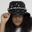 Chapéu Bucket Alexandre Herchcovitch New Era - Foto 7