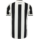 Camisa do Botafogo I 24 Reebok Masculina Torcedor - Foto 2