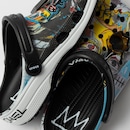 Sandália Crocs Basquiat Classic Clog - Foto 9