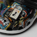 Sandália Crocs Basquiat Classic Clog - Foto 2