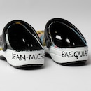 Sandália Crocs Basquiat Classic Clog - Foto 7