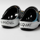 Sandália Crocs Basquiat Classic Clog - Foto 8