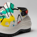 Sandália Crocs Haring Mega Crush Clog - Foto 2