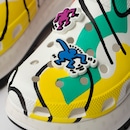 Sandália Crocs Haring Mega Crush Clog - Foto 3