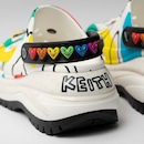 Sandália Crocs Haring Mega Crush Clog - Foto 6