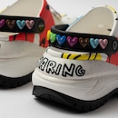 Sandália Crocs Haring Mega Crush Clog - Foto 7