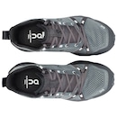 Tênis On Running Clourdsurfer Trail Feminino - Foto 5