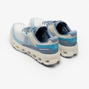 Tênis On Running Cloudvista 2 Feminino - Foto 5