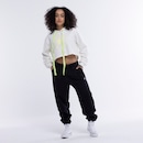 Calça Jordan Nike Brooklyn Fleece - Unissex - Foto 1