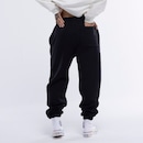 Calça Jordan Nike Brooklyn Fleece - Unissex - Foto 5