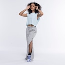 Calça Nike Sportswear Collection Repel Zip On The Go - Foto 1