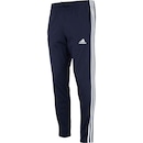 Calça Masculina adidas 3 Stripes Single Jersey - Foto 1