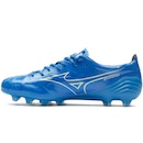 Chuteira de Campo Mizuno Alpha Japan Adulto - Foto 4