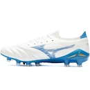 Chuteira de Campo Mizuno Morelia Neo IV Japan Adulto - Foto 3