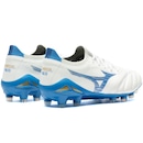 Chuteira de Campo Mizuno Morelia Neo IV Japan Adulto - Foto 4