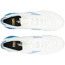 Chuteira de Campo Mizuno Morelia Neo IV Japan Adulto - Foto 5