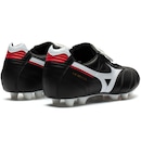 Chuteira de Campo Mizuno Morelia II Japan Adulto - Foto 4