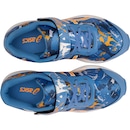 Tênis Infantil ASICS Fantasy 4 - Foto 5