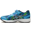 Tênis Infantil ASICS Fantasy 4 - Foto 4