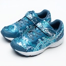 Tênis Infantil ASICS Fantasy 4 - Foto 4