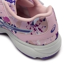 Tênis Infantil ASICS Fantasy 4 - Foto 7