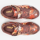 Tênis Infantil ASICS Fantasy 4 - Foto 3