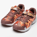 Tênis Infantil ASICS Fantasy 4 - Foto 4