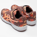 Tênis Infantil ASICS Fantasy 4 - Foto 5