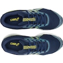 Tênis ASICS Buzz 4 Júnior - Foto 5