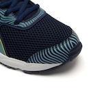 Tênis ASICS Buzz 4 Júnior - Foto 8