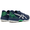 Tênis ASICS Gel-Game 9 Clay OC Masculino - Foto 5