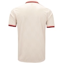 Camisa Polo do Bayern de Munique III 24/25 adidas Masculina Torcedor - Foto 2