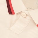 Camisa Polo do Bayern de Munique III 24/25 adidas Masculina Torcedor - Foto 5