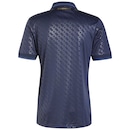 Camisa Polo do Juventus III 24/25 adidas Masculina Torcedor - Foto 7