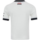 Camisa do Manchester United III 24/25 adidas Infantil Torcedor - Foto 2