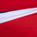 Camisa do Arsenal I 24/25 adidas Infantil - Foto 5